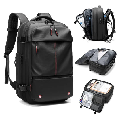 AirSeal Travel Pro Backpack