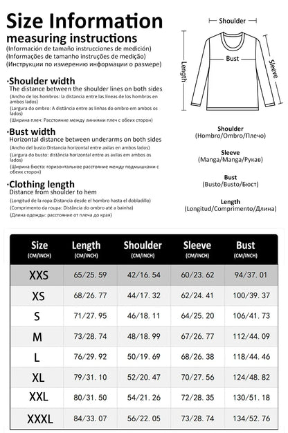 2024 women's fashion tops long sleeve round neck pullover casual long sleeve t-shirt new 3d printed gradient printed t-shirt