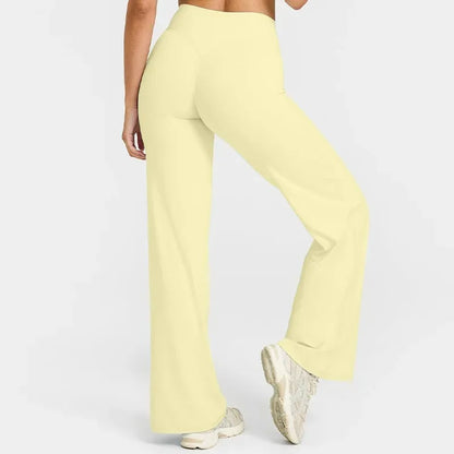 ButterSoft Sport Trousers: Women's Yoga & Running Pants