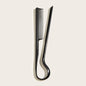 Wheat Straw V-shaped Flat Comb for Hair Straight Salon Hair Brush Straightner Hairdressing Comb Portable Mini Barber Hairbrush