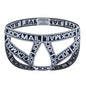 Men Sexy Penis Ring Thong G String Gay Underwear Ball Lifter Underpants Erotic Silicone Cockring Panties T-back