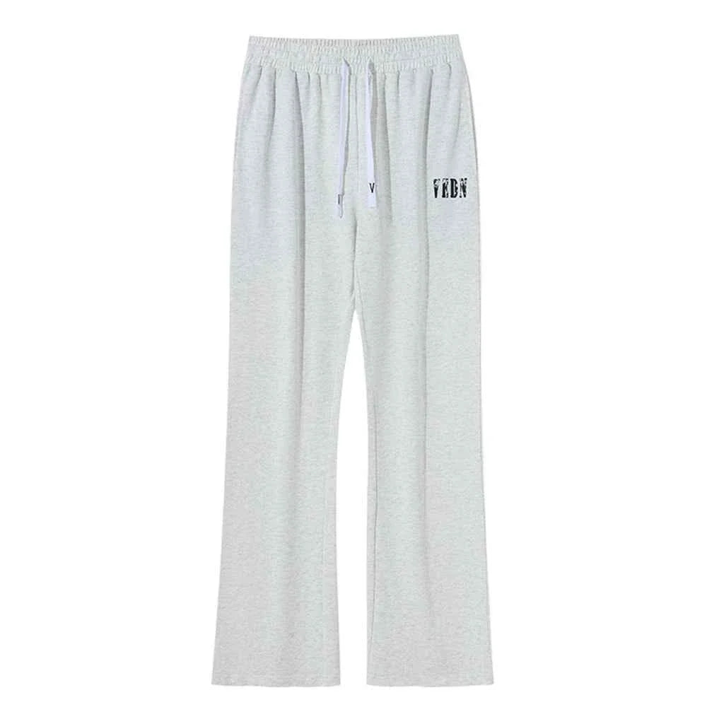 Men's Casual Jogger Sweatpants with Drawstring
