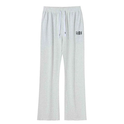 Men's Casual Jogger Sweatpants with Drawstring