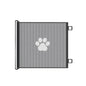 Automatic Retractable Pet Gate Fence Dog and Cat Fences Indoor Stair Walkway Isolation Net Security Fence Pet Products