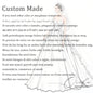 QICHE Modest Pleat Muslim Mermaid Wedding Dresses Women Long Sleeves With Cape High Collar Bridal Gown Robe De Mariée Customized