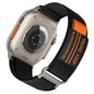 Apple Watch Nylon Trail Loop Band with Patch