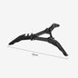 Portable Gas Canister Stand Universal Tripod Folding Frame Outdoor Camping Gas Tank Stove Base Holder Camping Supplies