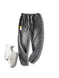 Men Wide Leg Jeans – Baggy Vintage Korean Streetwear Trousers