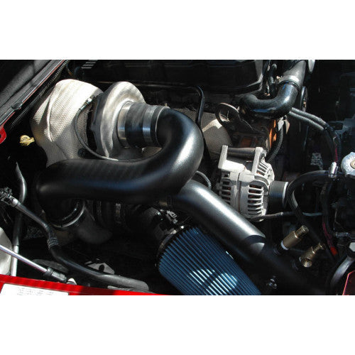S400/S400 Twin Piping Kit '03-'07 5.9