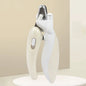 1PC Cat Led Nail Clippers With Lights - Anti-Blood-Splatter Pet Nail Scissors For Kittens - Dog Lighted Nail Clippers