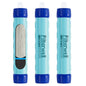 Filterwell 6L Fed Water Filter Straw Water Bag