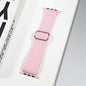 Apple Watch Stretch Nylon Loop Band, Solid & Patterned