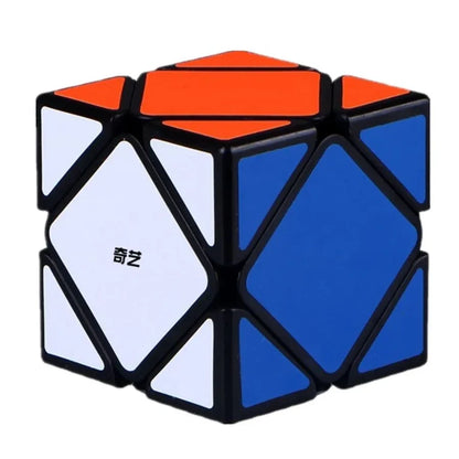 Speed Cubes 3x3, 4x4 & 5x5