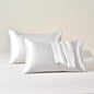 2pcs Satin Pillowcase for Skin and Hair, Satin Pillow Cases Set of 2