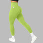 Women's Seamless Pocket Yoga Leggings