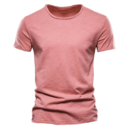PureCotton Men's SoftFit Summer Tee