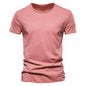PureCotton Men's SoftFit Summer Tee