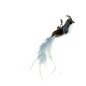 Handfree Bird/Feather Cat Wand with Bell Powerful Suction Cup Interactive Toys for Cats Kitten Hunting Exercise Pet Products