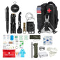 Survival First Aid Kit Full Set