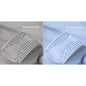 Back Stretcher Neck Pillow Relieve Massage Lumbar Support Massager for