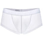Jockmail Mens Panties Sexy Boxer Translucent Seamless Hombre Ice Silk Calcinhas New Brazilian Underwear Funny Lenceria De Hombre