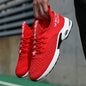 Summer Men's Shoes Mesh Casual Sports Shoes Spring Summer Shoes Tennis Lightweight Walking Black Sneakers 2025 Hot Selling Item