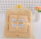 2PC Oversized Bath Towels Set Super Soft Highly Absorbent Quick-drying Coral Velvet Bath Towel For Adults Hotel & Spa Use