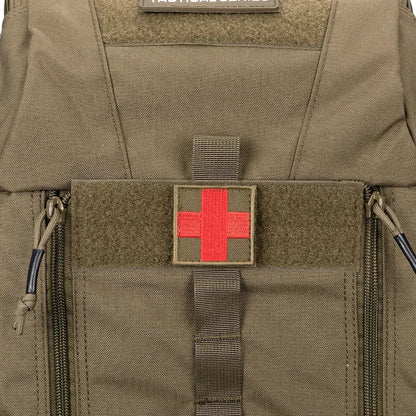 Spanker Medical Assault Tactical Backpack
