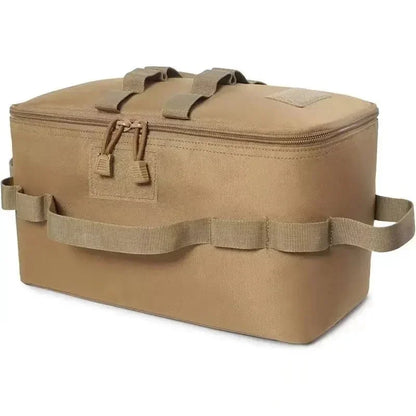 Camping Storage Bag Large Capacity Camping Storage Bag Outdoor Ground