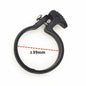 for E-bik Bicycle Electric Folding Bike Stem Repair Part Quick Release Folding Buckle Fixing Clamp