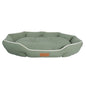 Large Dog Bed Waterproof Dog Bed for Big Dogs Summer Cooling Cat Bed Soft Sleeping Pet Mat All Seasons Puppy Mat for Chihuahua