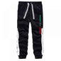 Men's Casual Print Tracksuit Hoodie 2026