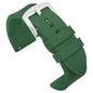 Huawei Watch & Watch GT Smooth Silicone Band, Textured Underside