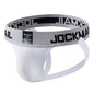 Men Briefs Sexy Jockstrap Thong Soft Athletic Supporters Men Sport Gay Underwear Jockstrap Athletic Jocks Pouch Cuecas Man