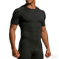 Men's Quick Dry Running T-Shirt Sportswear