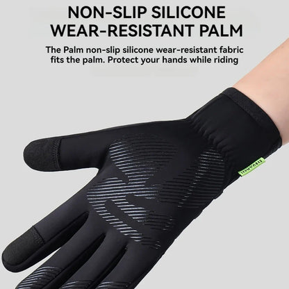 ArcticFlex All-Weather Touchscreen Sports Gloves
