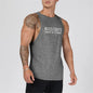Men's Cotton Gym Muscle Tank Top Vest