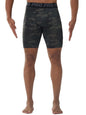 Compression Shorts Men Summer Sportswear Training Tights Gym Fitness Leggings Short Pants Sport Bottoms Running Shorts Men