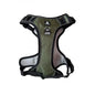 Dog Harness Reflective Midium Large Dogs Tactical Vest Adjustable Harness Oxford Cloth Vest Training Hound Pet Accessoires