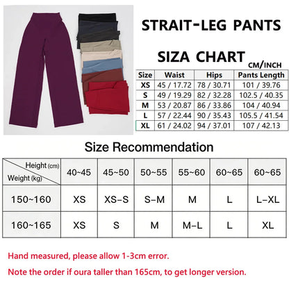 VEQKING Quick Dry Yoga Pants for Women