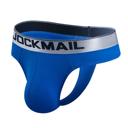 Brand Sexy Briefs Men Bikini Male Underwear Slip Hombre Calzoncillos Hombre Cotton Men Briefs Big Pouch Cuecas Gay Underwear 343
