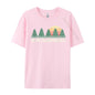 New Hampshire NH Vintage Retro 70s Cosie Men's Fashionable Custom Tees O Neck Pure Cotton Top T-Shirts Casual T-Shirts