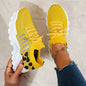Women's Casual Sneakers Summer Shoes Comfortable Breathable Free Shipping Fashion Footwear for Ladies, Women's Shoes