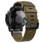 Garmin QuickFit 22/26mm Tactical Nylon Band