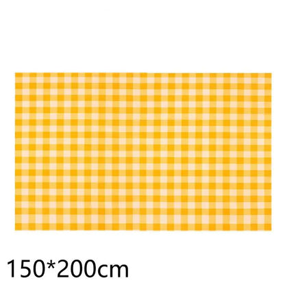 Camping Mat Waterproof Outdoor Sleeping Pad Beach Mat Picnic Blanket 2