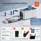 16800mah Portable Insulin Cooler Case Mini Medicine Refrigerator 0-18c