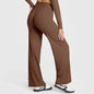VEQKING Quick Dry Yoga Pants for Women