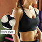 High Support Racerback Sports Bra for Women