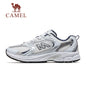 Golden Camel Men Runing Shoes All-terrain Outdoor Comfortable Cushioning Jogging Trekking Casual Sneakers Fashion Versatile