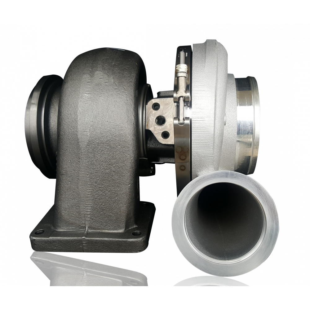 BILLET S480/96 T-6